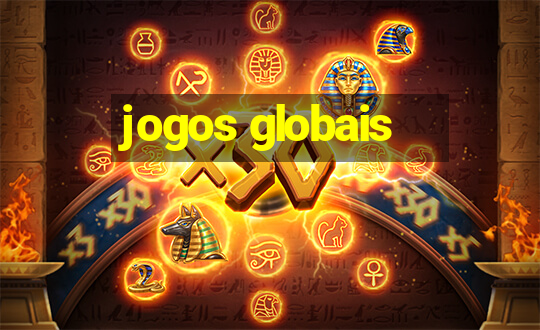 jogos globais