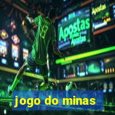 jogo do minas