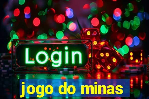 jogo do minas