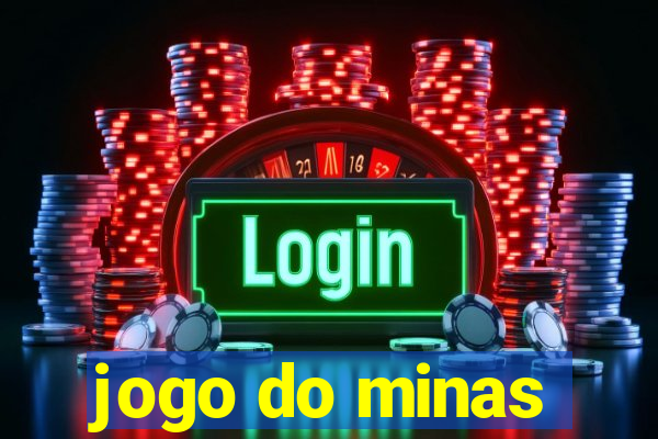 jogo do minas