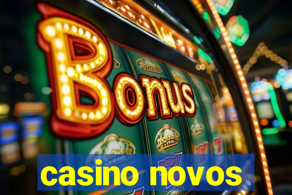 casino novos