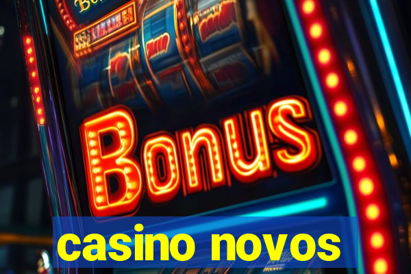 casino novos