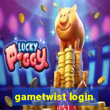 gametwist login