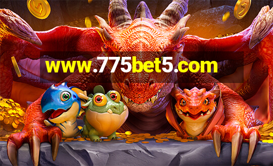 www.775bet5.com