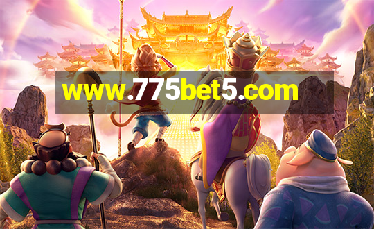 www.775bet5.com