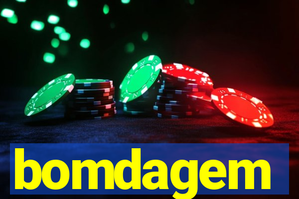 bomdagem