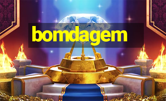 bomdagem