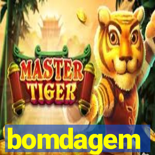 bomdagem