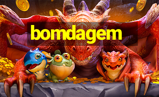 bomdagem