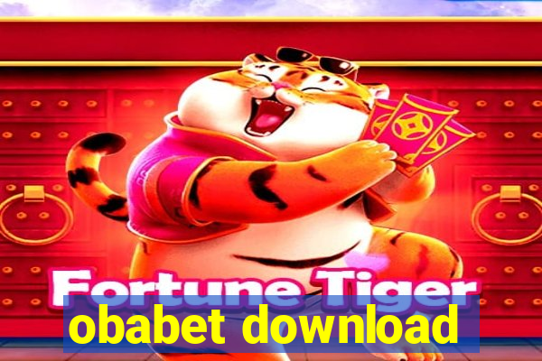 obabet download