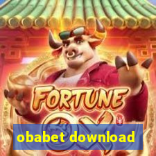 obabet download