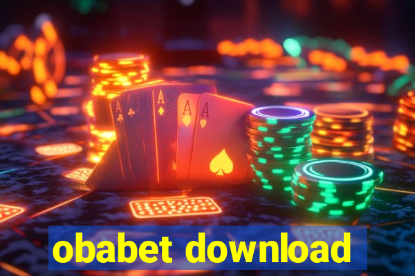 obabet download