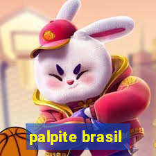 palpite brasil