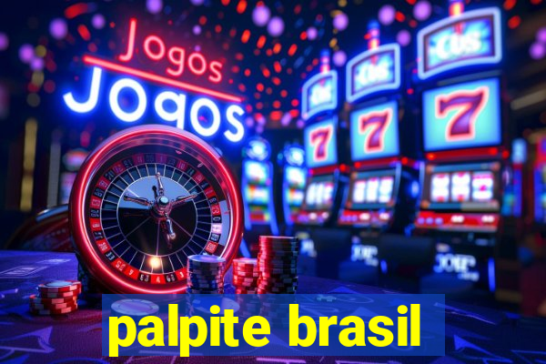 palpite brasil