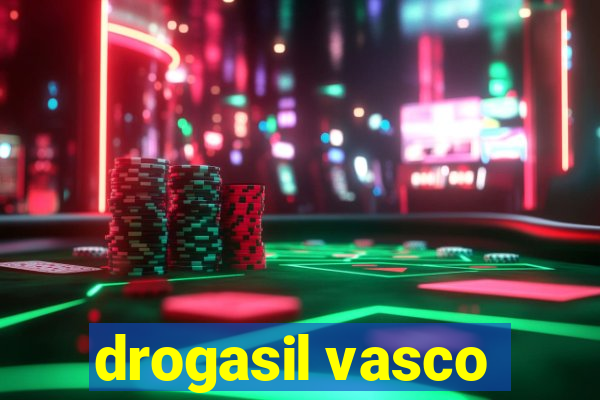 drogasil vasco