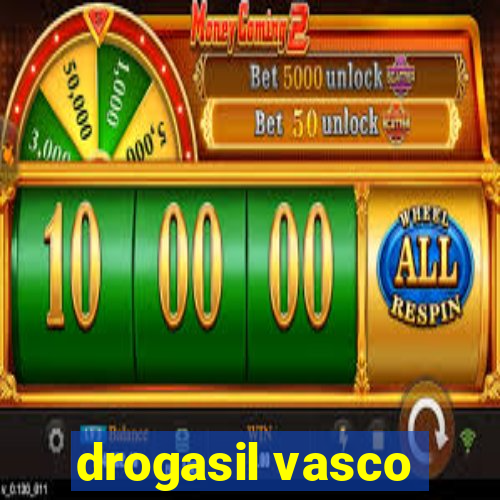 drogasil vasco