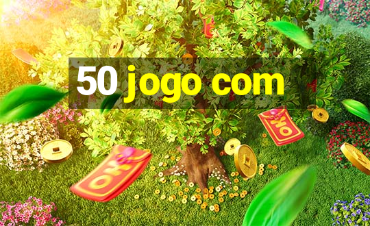 50 jogo com