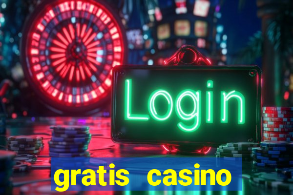 gratis casino freispiele ohne einzahlung