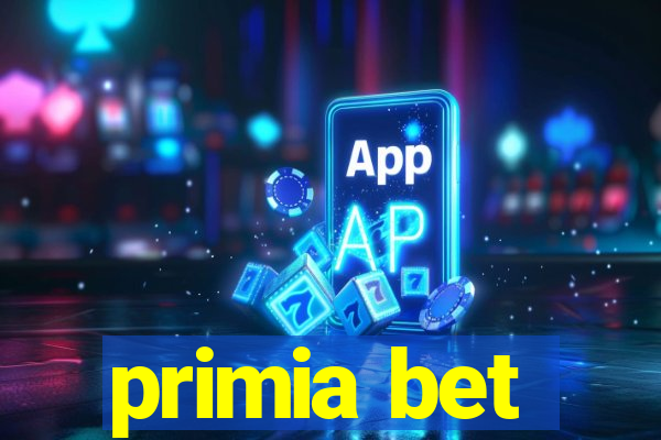 primia bet