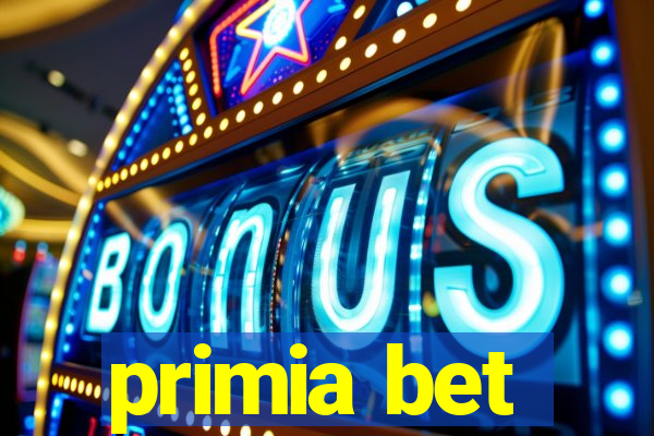 primia bet