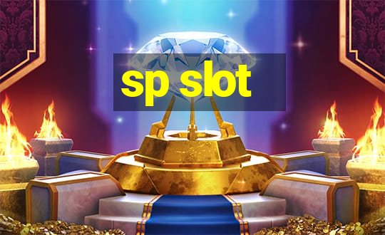 sp slot