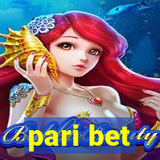 pari bet