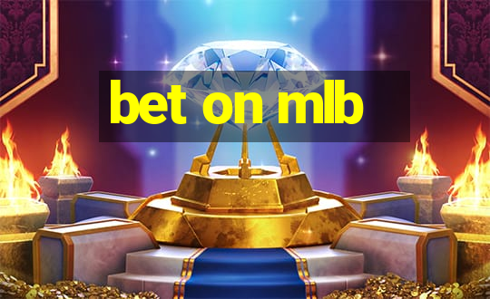 bet on mlb