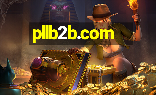 pllb2b.com