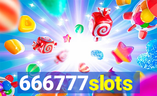 666777slots