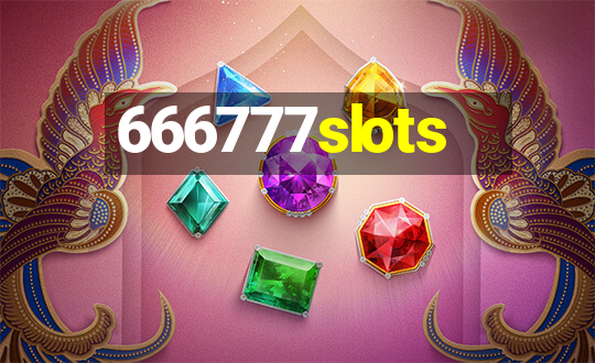 666777slots