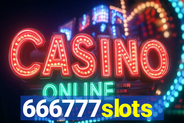 666777slots