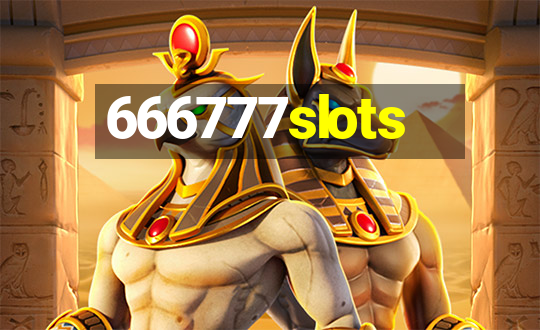 666777slots