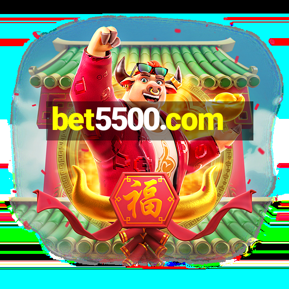 bet5500.com