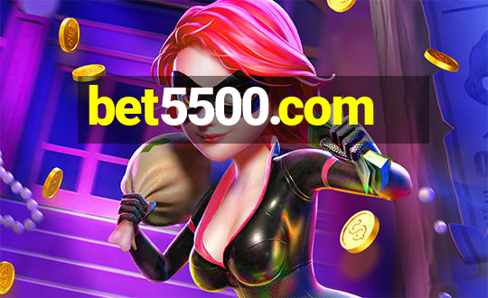 bet5500.com