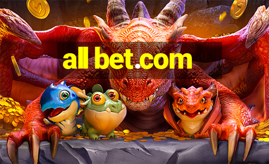 all bet.com