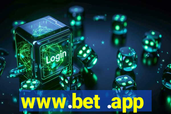 www.bet .app