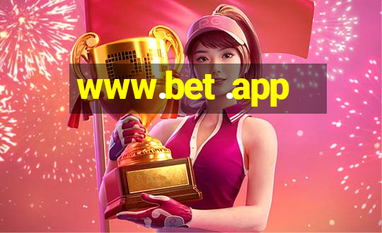 www.bet .app