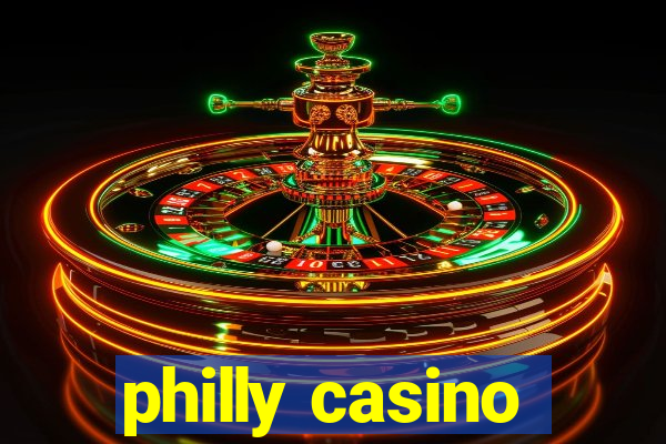 philly casino