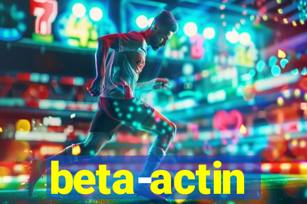 beta-actin