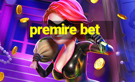 premire bet