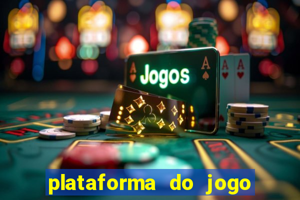 plataforma do jogo do neymar