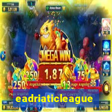 eadriaticleague