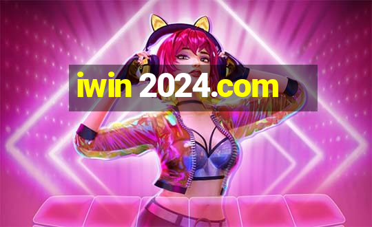 iwin 2024.com