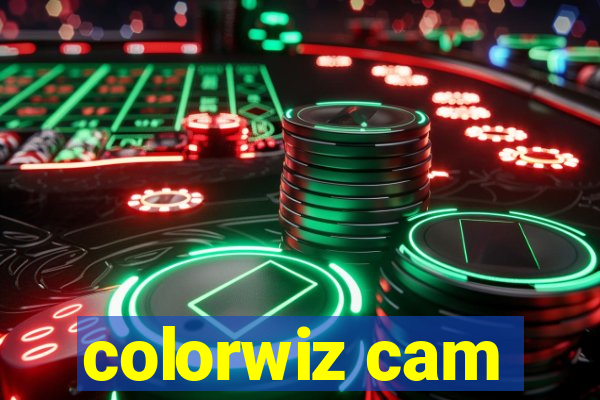 colorwiz cam