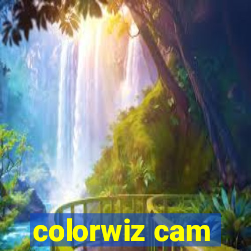 colorwiz cam