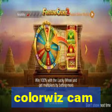 colorwiz cam