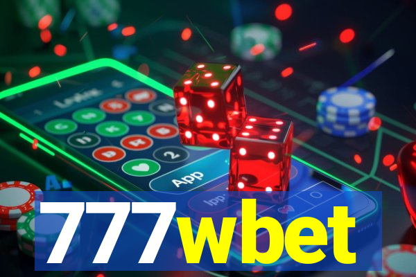 777wbet