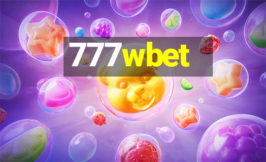 777wbet