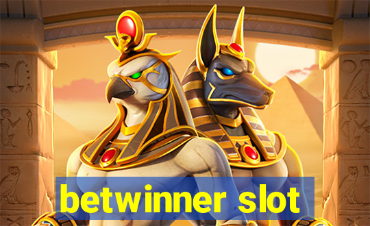 betwinner slot