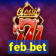 feb bet